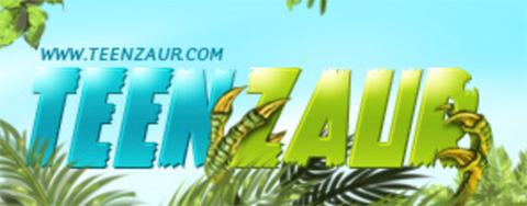 teenzaur.com